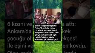 Yetkililer Ailenin Korunması Için Harekete Geçti Şfet Şacakbudeniz