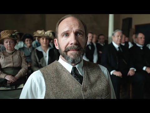 Хоровое пение — Русский трейлер (Субтитры, 2025)