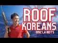 How roof koreans took back los angeles ft donut operator
