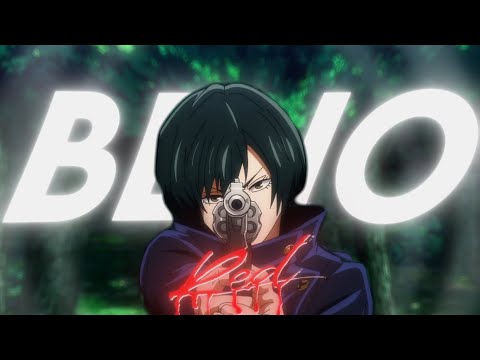 Beno |Mixed Flow AMV Edit| Playboi Carti |