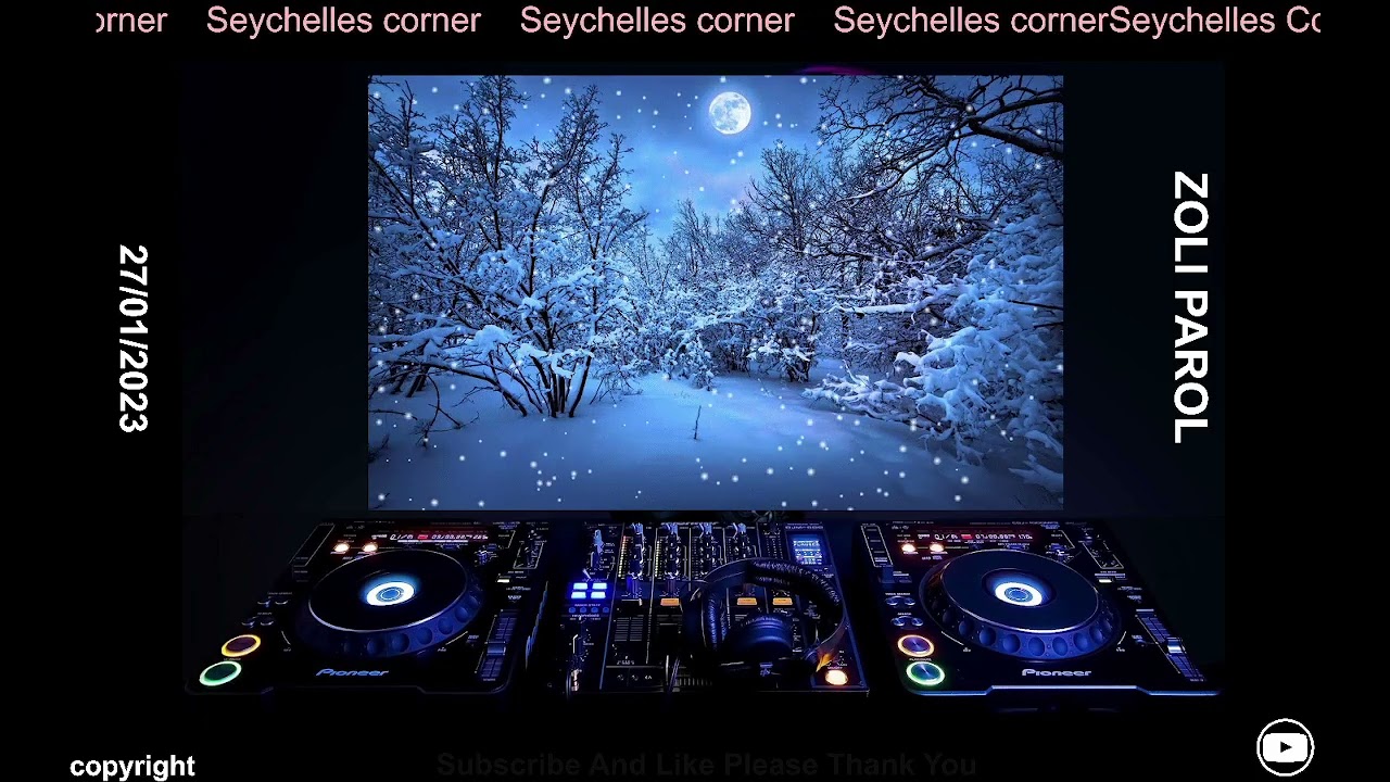 #seychelles  Seychelles Corner Chapter 8