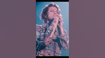 Thumbnail of INXS - Never Tear Us Apart | Live at Wembley Stadium 1991 | Live Baby Live Concert #INXS