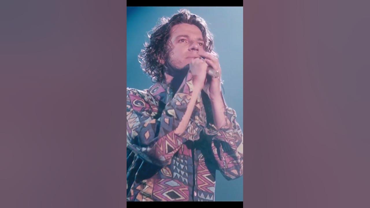 INXS - Never Tear Us Apart | Live at Wembley Stadium 1991 | Live Baby Live Concert #INXS