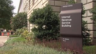Millions around the country still waiting for their tax refund