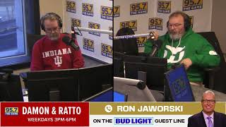 Ron Jaworski Brock Purdy is Joe Montana-like