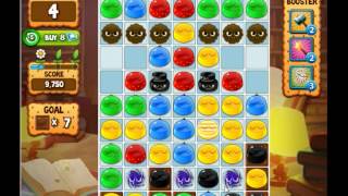 Pudding Pop Level 121