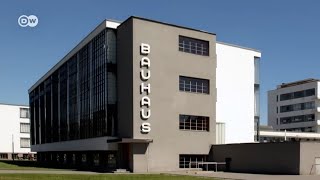 Trailer DW Bauhaus Documental |  Sebas Rueda Z