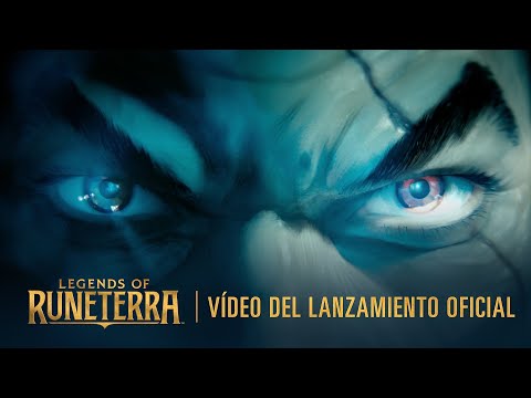 LEGENDS OF RUNETERRA: VÍDEO DEL LANZAMIENTO OFICIAL | "BREATHE"