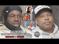 Terrence Williams FIRES OFF “ I protecting birdman, &amp; creating  the hotboys 
