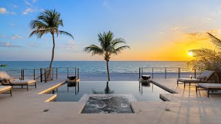 Beachfront Home - Bonita Beach, Florida - 26924 Hickory Blvd.