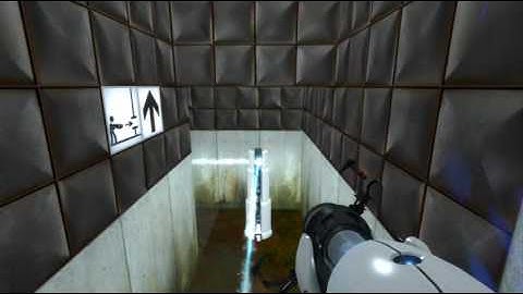 Portal - flash mappack part 3