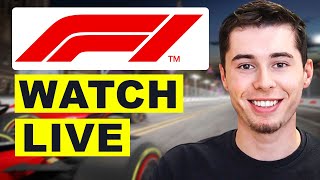 How to Watch F1 Live on Any Device (Watch All Formula 1 Races 2024 Season) by Trend Testers 22,257 views 2 months ago 4 minutes, 22 seconds