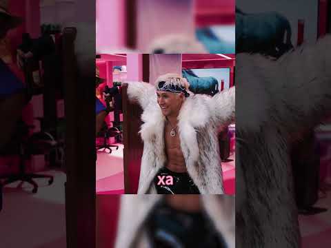 Мачо Дача Хата Хаус #shorts #кино #фильмы #сериал #юмор #barbie - YouTube