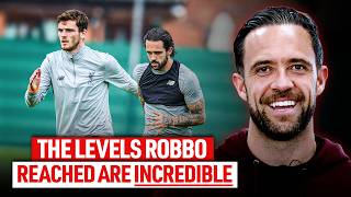 Danny Ings On Andy Robertson: Relationship With Liverpool Fans & Dressing Room Leadership