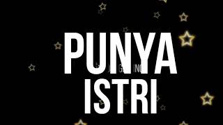 Stori'wa PUNYA ISTRI BLU BASO🤐
