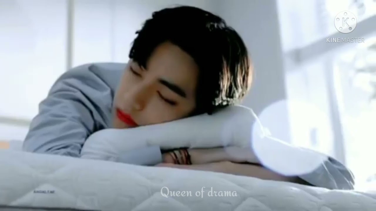 Kim taehyung - naino wale ne fmv