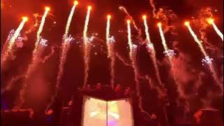 Lagu Acara Terbaru 2021 • DJ PARTY BASS GILA • ( Music Party ) SPESIAL TAHUN BARU 2022