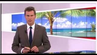 Outspot In Het Vrt Journaal