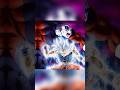 Jiren #aura #dragonballsuper