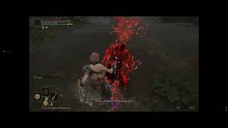 Elden Ring 2026 Jogando De Maginho - Matando O Invasor Nerijus