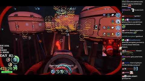 Tobias Fate Subnautica VOD w/ Chat Part 5