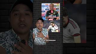 Lamentable lo de Lillini vs Brian 😒#chivas #ligamx #chivasdeguadalajara #futbol #rebañosagrado