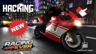 How to HACK RACING FEVER MOTO v1.72.0 Mod