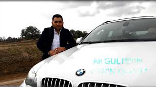 Ali Gültekín - Canın Olayım