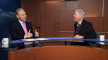 Inside OC with Rick Reiff -- Open MIc -- One-Party State