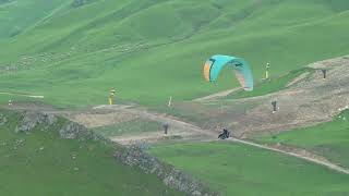 Exploring Shahdag Mountain Azerbaijans Winter Wonderland