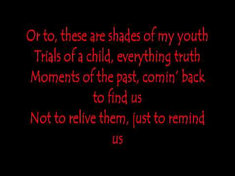 Lupe Fiasco (Ft John Legend) - Never Forget You (with Lyrics on screen)