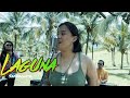 Video thumbnail of "Laguna - Sampaguita | Kuerdas Reggae Version"