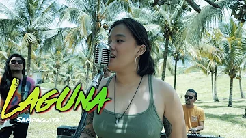 Laguna - Sampaguita | Kuerdas Reggae Version