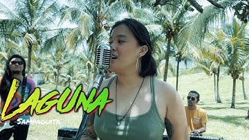 Laguna - Sampaguita | Kuerdas Reggae Version
