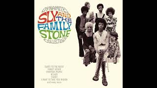 Sly & The Family Stone - Everyday People [2024 Remaster] 432 Hz