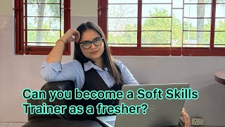 How to become a Soft Skills Trainer as a fresher  screenshot 3
