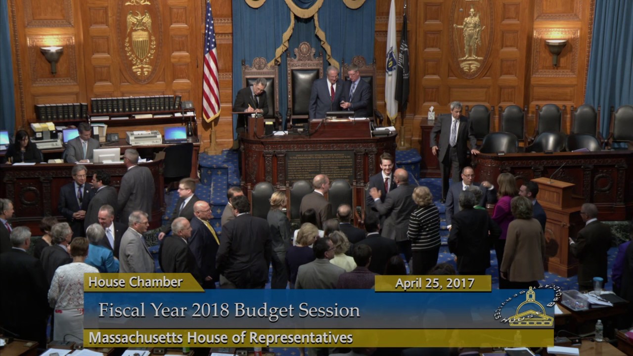 State Rep Solomon GoldsteinRose First Speech YouTube