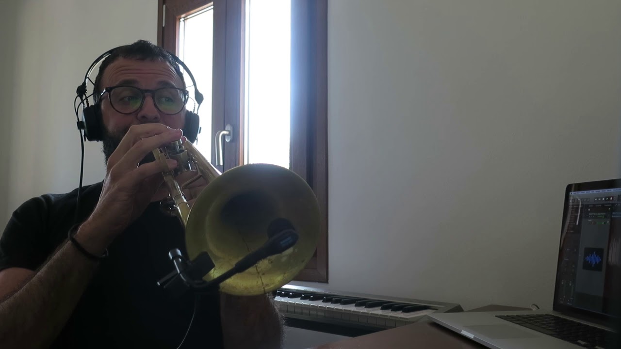 Chet Baker /// On Green Dolphin Street