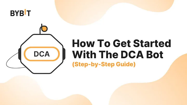 How To Get Started With Bybit DCA Bot (Step-by-Step Guide)