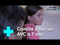 Avc  les enfants aussi peuvent tre touchs  le magazine de la sant