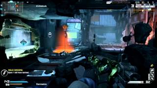 Famous "Free Falling" Free Fall Gameplay - Call of Duty: Ghosts Net Worth