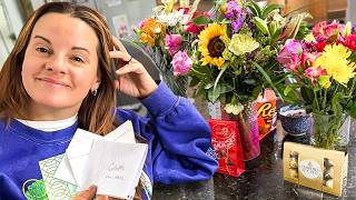 HAPPY MOTHER'S DAY iNTERNET MOM!