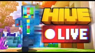 Saturday Hive + new big vid soon