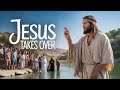 The Ultimate Redemption Story: John &amp; Jesus Explained