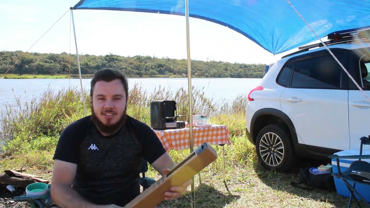 REVIEW POSTES ABRIGO QUECHUA / PEBATRIP