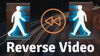 How To Create Revarse Video In Mobile screenshot 4