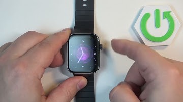 How to Enable Power Saving Mode on Mibro Watch T1 – Extend Battery Life Easily