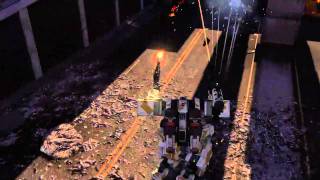 Front Mission Evolved Exclusive Trailer HD