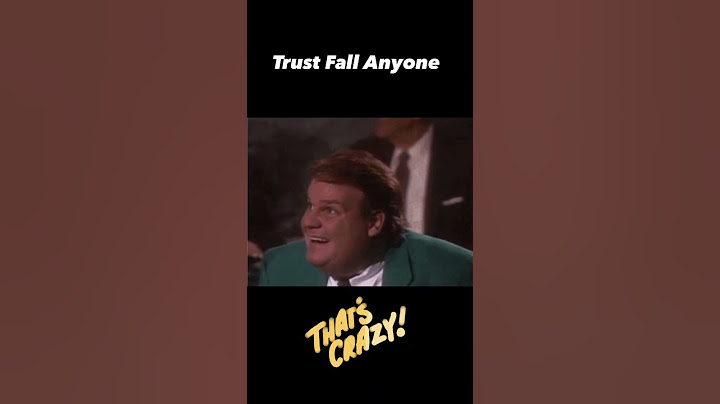 That’s an awful lot of trust in the boys. #east2westsafetyplus #good #fun #fallprotection #fail