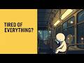 Why Some People Feel Emotionally Exhausted With Life